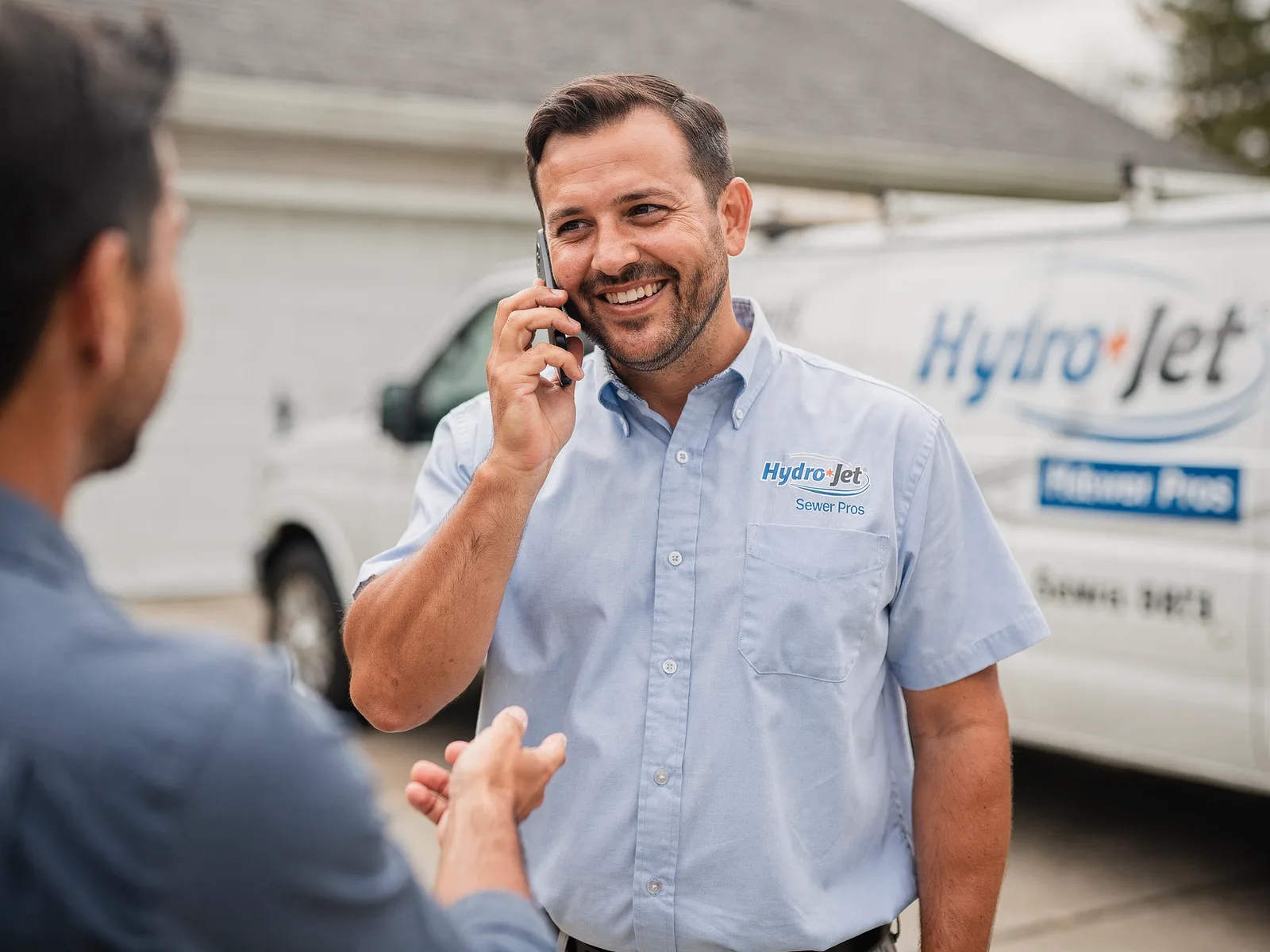 Hydro Jetting Morrisville, NC FAQs